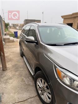 كيا سورينتو